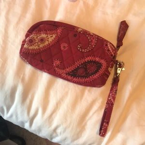 Wristlet Vera bradly
